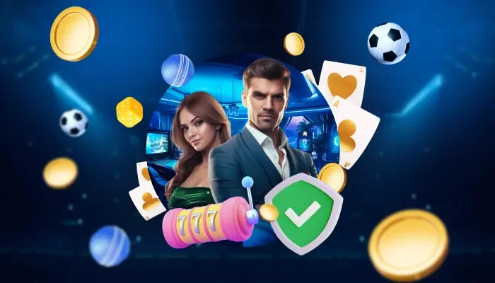 viet60 — Cổng giải trí chính thức với danh mục game và Casino đa dạng